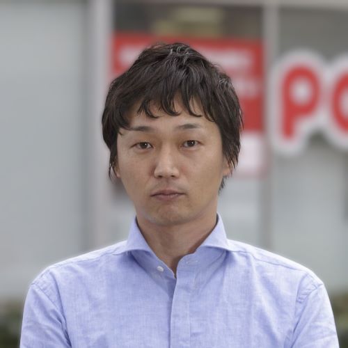 PCらいふパソコンレンタルサービス株式会社 代表取締役 平岡嗣浩