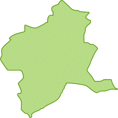 群馬県地図