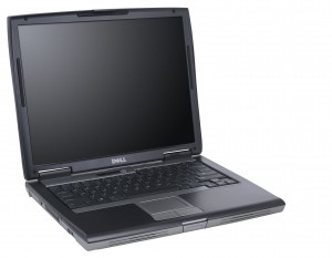 DELL Latitude D520 Core2Duo(1.66GHz)HDD40GB