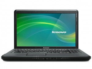 Lenovo(レノボ)G550 インテル Celeron Dual Core(2.0GHz、1MB)HDD160GB