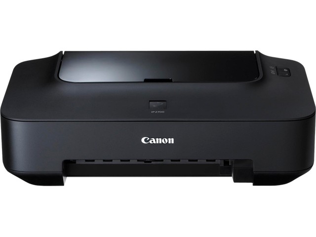 Canon PIXUS IP2700  新品黒インク付き
