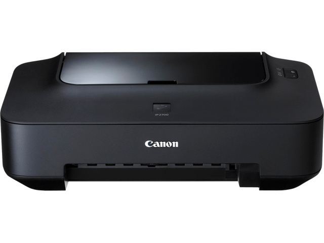 Canon PIXUS IP2700 キャノン　プリンター