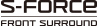 S-Force Logo