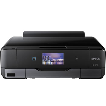 レンタルプリンター EPSON Colorio EP-10VA （A3対応