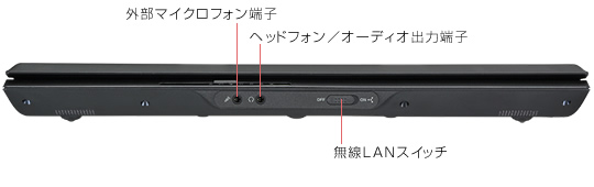 【新品SSD搭載、デュアルコア】NEC ノートパソコン VersaProVX-G
