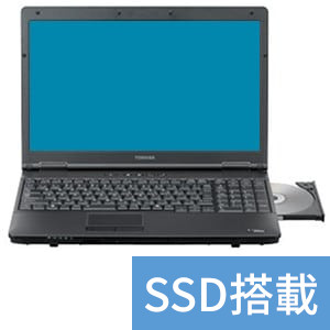 パソコンレンタル【dynabook Satellite K45】（東芝 ダイナブック ...