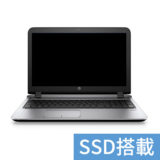 HP ProBook 450G3オフィスセット