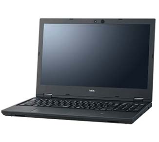 NEC VersaPro VX-7】(エヌイーシー バーサプロ VX-7) - PCらいふ