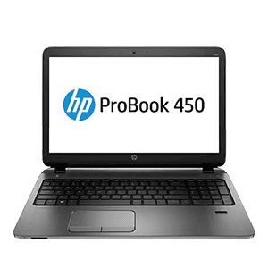 オフィスセット【HP ProBook 450 G2】
