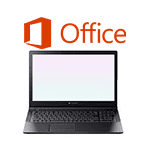 スタンダードパソコン（Office付）