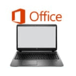 ローコストパソコン（Office付）